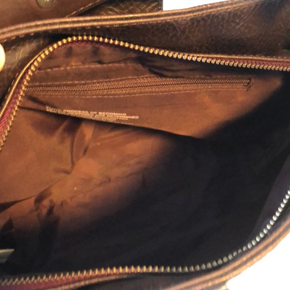 Matt & Nat Brown Purse - Picture 4 of 4